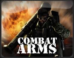 Combat Arms Mac Os X Download